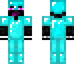 ender diamond