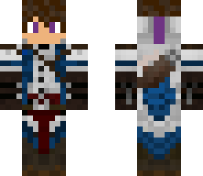 assassin pro