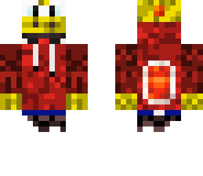 captain ghost