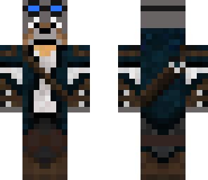 adventure wolf