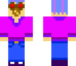dj sub-ray w face