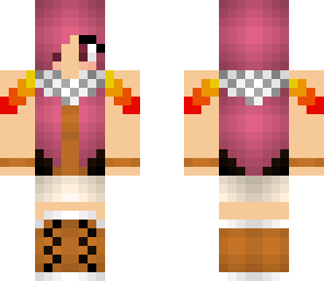 girl natsu