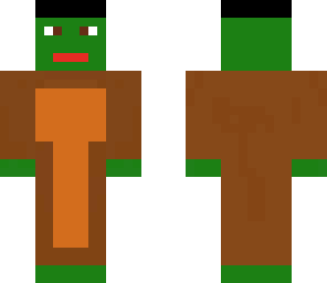 my turtle