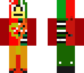 chavo del 8 y el chapulin colorado