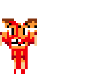 half eaten pizza steve