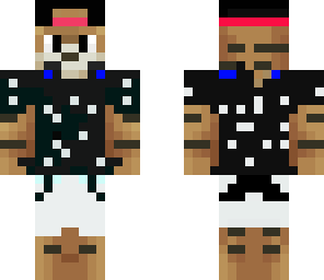 adoniesplays skin v1