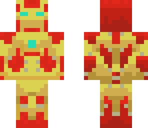 iron man