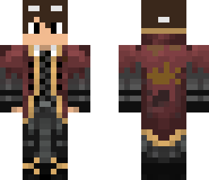 tyroops steampunk