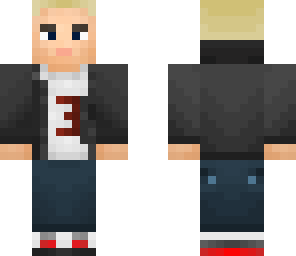 eminem edited hood