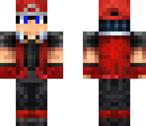 pokemontrainer