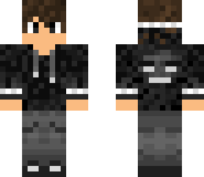 wither boy
