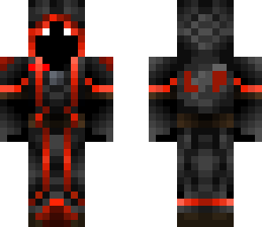 lightning god