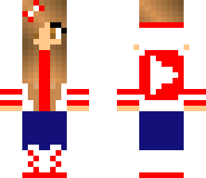 youtube girl fixed