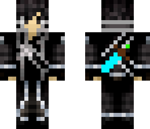 edit kirito