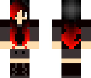 jordanz20002's vampire self