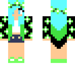 hipster girl