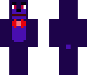 bonnie the bunny