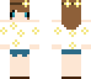 daisy girl