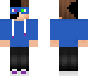 mi nievo skin