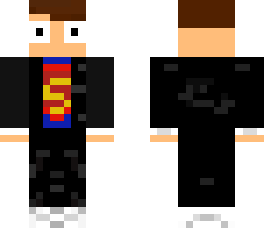 superman