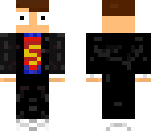 superman update