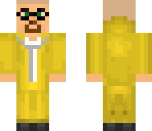 walter white 