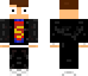 superman update