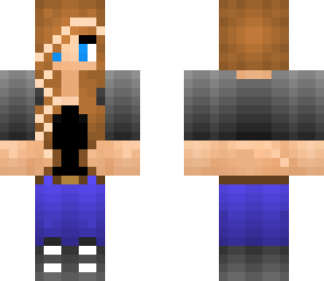 edit of anna walking dead