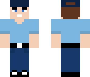 mike schmidt fnaf