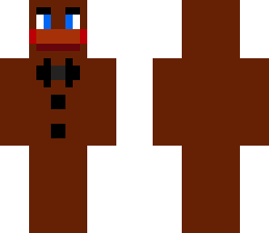 freddy fazbear
