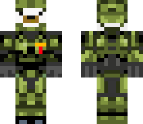 better commander polarbear