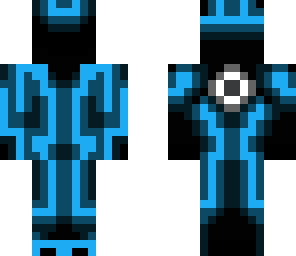 tron program
