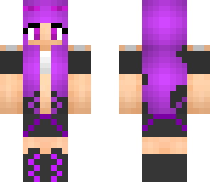 ender girl
