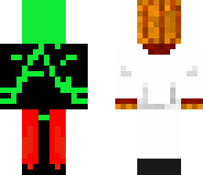el skin apocaliptico