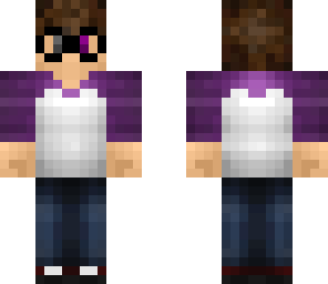 shaded teen 