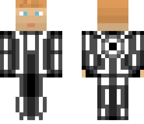 tron legacy sam flynn