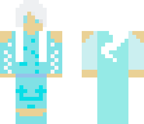 modern elsa