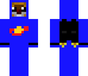 space chipmunk 2