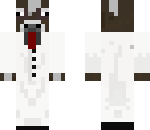 white tuxedo cow