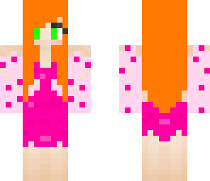 spring skin edit 1