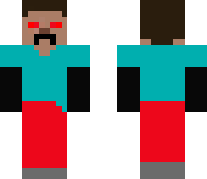 fiery steve