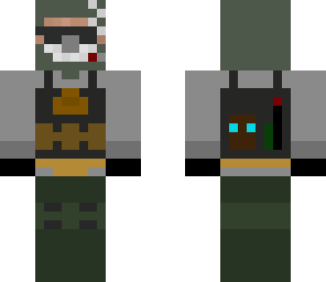 sidearms4reason world war crew ghost