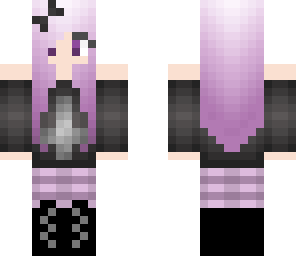pastel goth