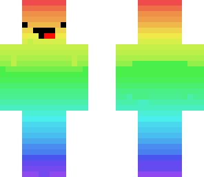 rainbow derp