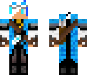 fixed archer rez