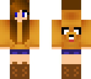 jake the dog hoodie girl