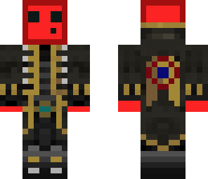 slime engineer red