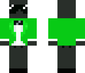 ender guy