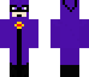 raven