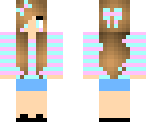 cotton candy remix